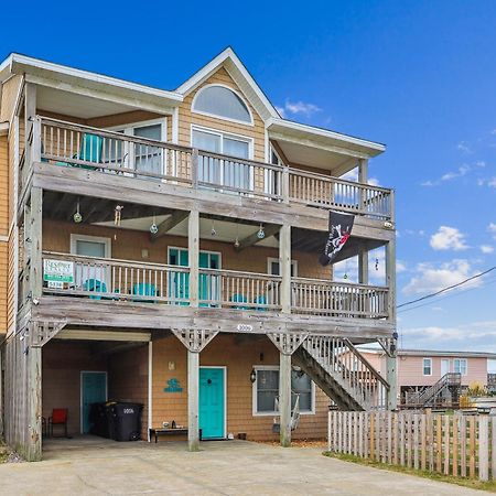 5338 - The Kraken By Resort Realty Кил Девил Хилс Екстериор снимка
