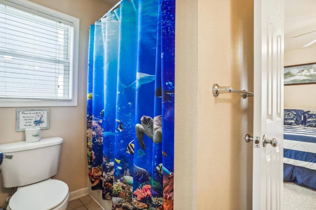 5338 - The Kraken By Resort Realty Кил Девил Хилс Екстериор снимка